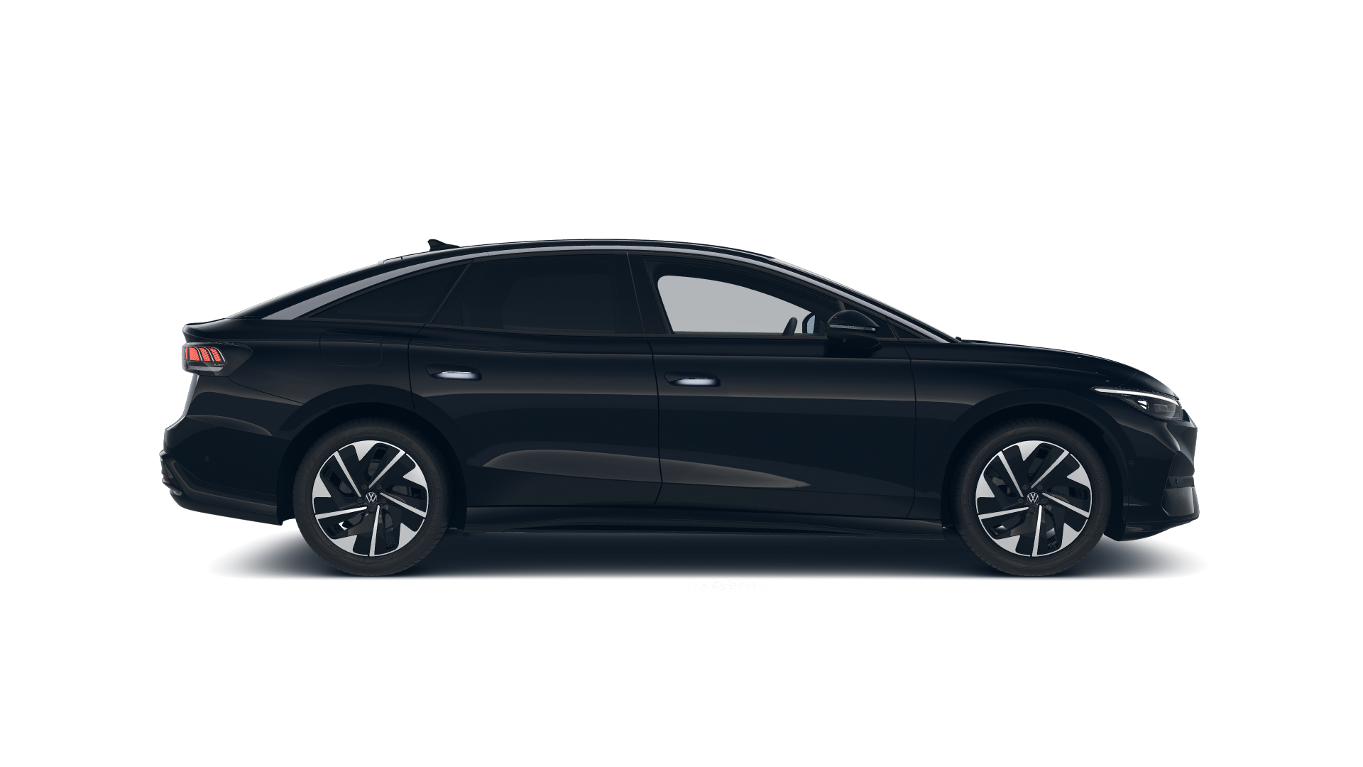 Volkswagen ID.7 *AHK*HEAD-UP*MATRIX*WÄRMEPUMPE*KAMERA*