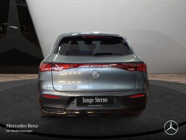 Mercedes-Benz EQE SUV 350 4MATIC AMG Line