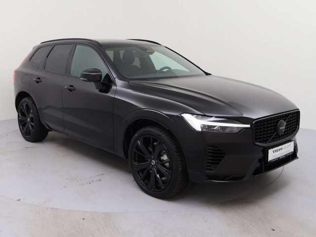 Volvo XC60 AWD Plus T8