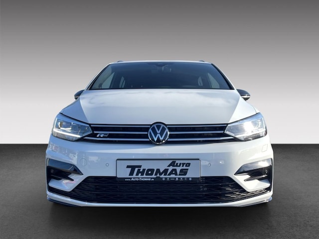 Volkswagen Touran 1.5 TSI DSG Highline