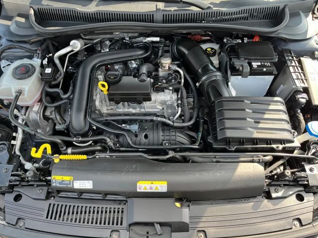 Volkswagen Polo 1.0 TSI DSG IQ.Drive Life