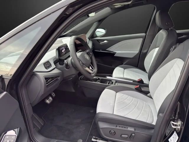 Volkswagen ID.3 Business Performance Pro