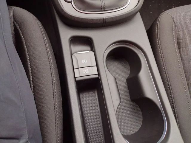 Hyundai Kona 2WD Hybrid Trend