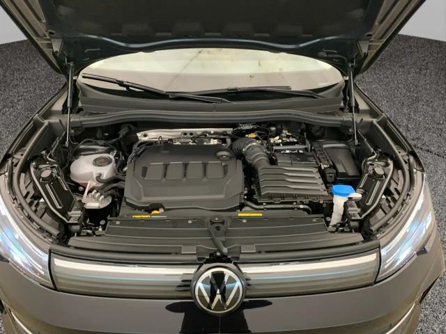 Volkswagen Tiguan 2.0 TDI DSG Life