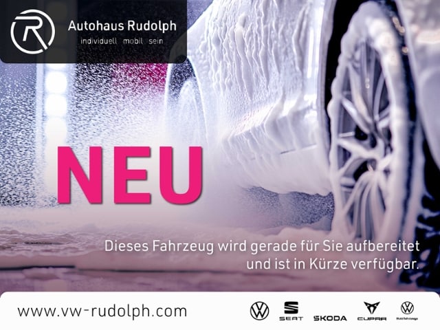 Skoda Octavia 2.0 TDI Combi