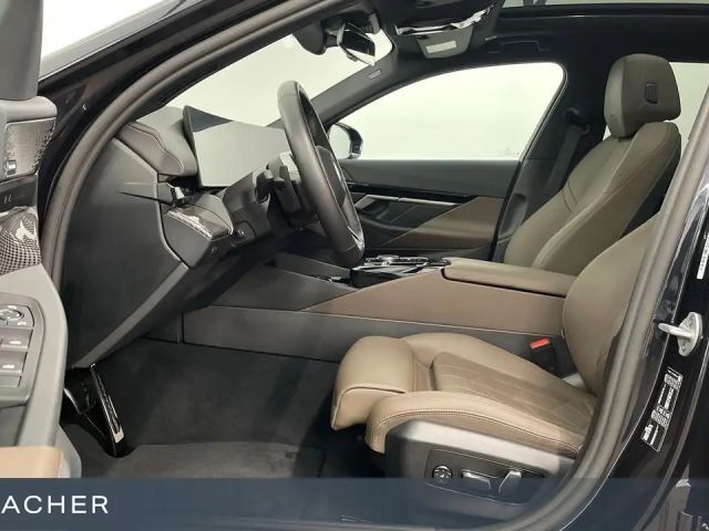 BMW 520 520i M-Sport Touring