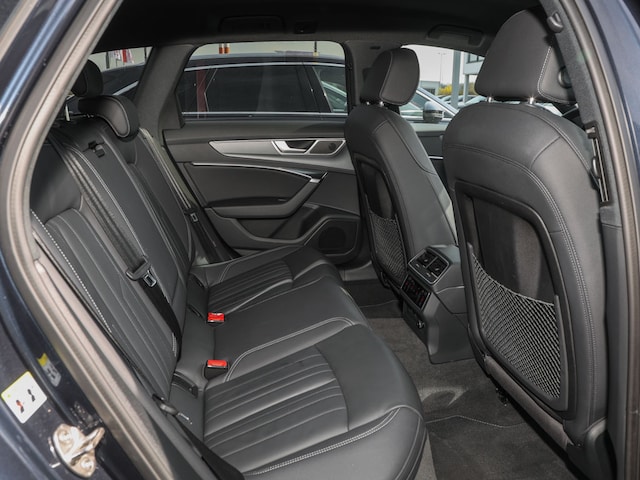 Audi A6 40 TDI Avant S-Line S-Tronic