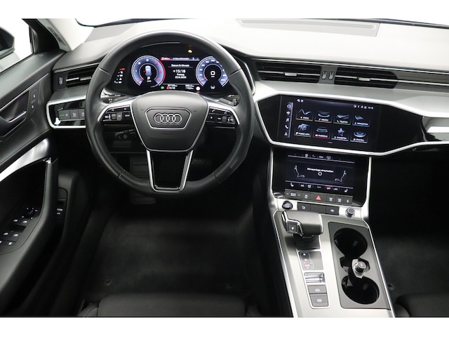 Audi A6 45 TDI Avant Quattro S-Tronic Sport