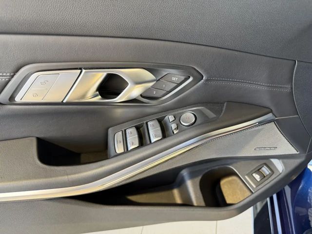 BMW M3 Competition Sedan