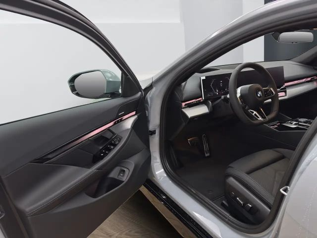 BMW 520 520d Touring xDrive