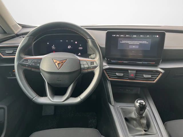 Cupra Formentor 2.0 TDI