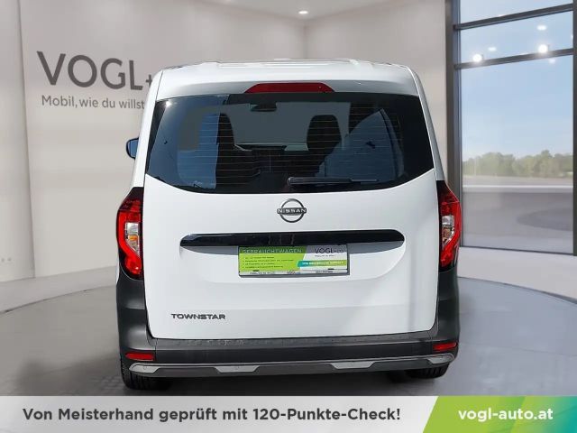 Nissan Townstar Acenta DIG-T