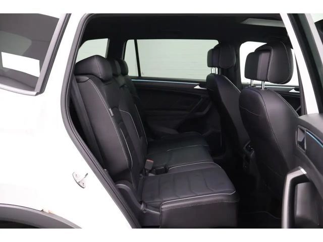Volkswagen Tiguan 2.0 TDI Allspace R-Line