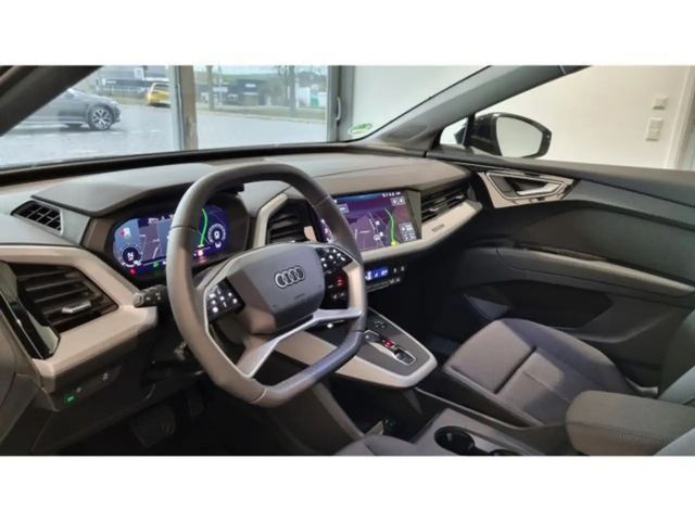 Audi Q4 e-tron 35