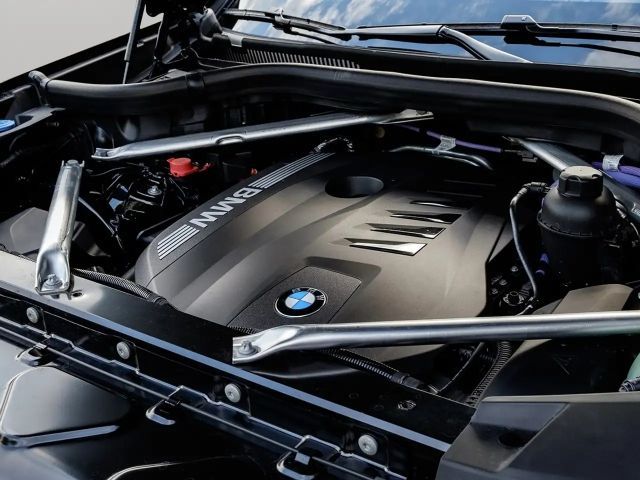 BMW X6 M-Sport xDrive40i