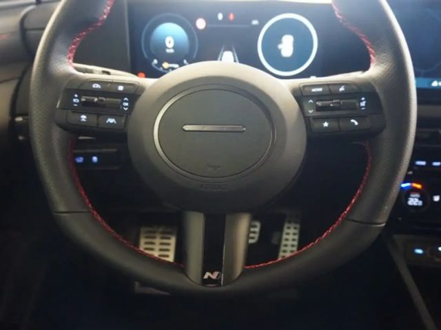 Hyundai Tucson N Line T-GDi