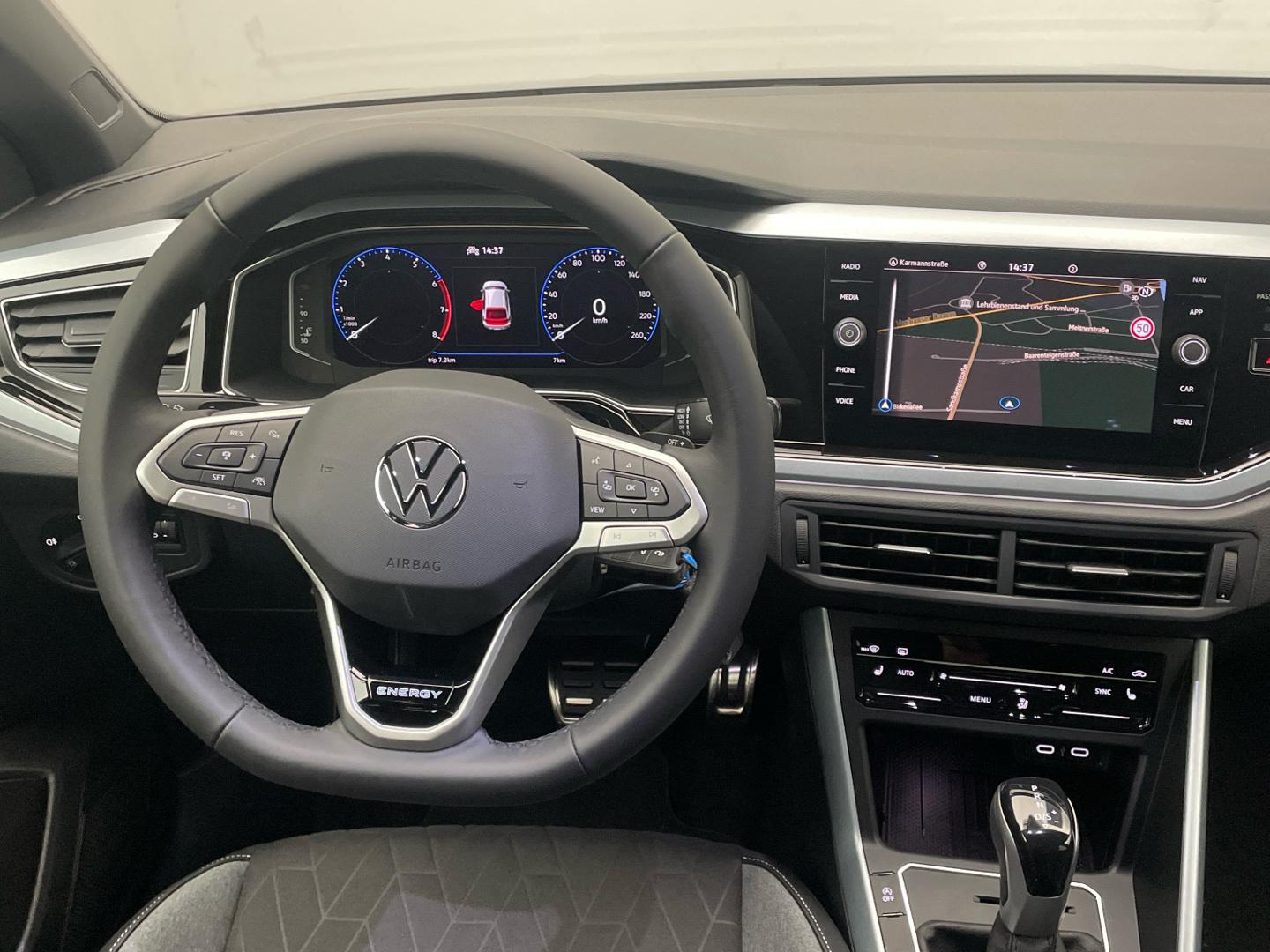 Volkswagen Taigo 1.0 TSI Life