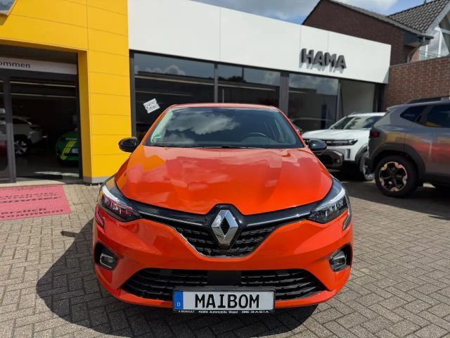Renault Clio 1.0 TCE
