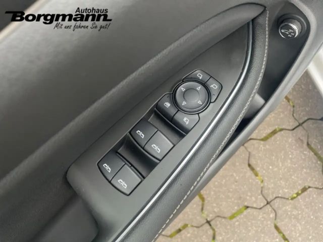 Opel Insignia Business Sports Tourer