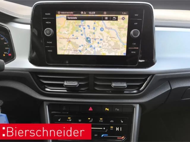 Volkswagen T-Roc 2.0 TDI Life