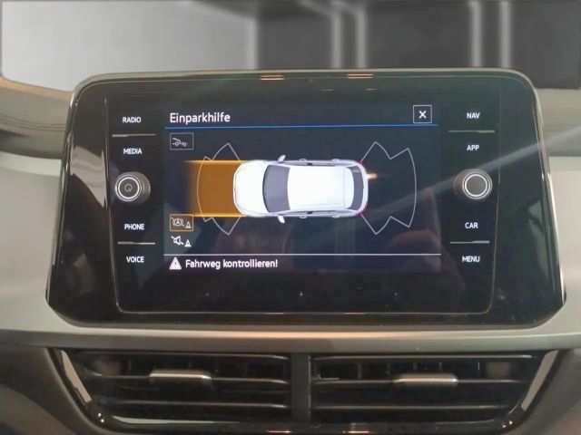 Volkswagen T-Roc 1.5 TSI Life