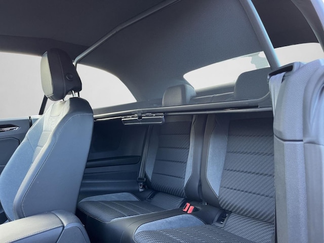 Volkswagen T-Roc 1.5 TSI Cabriolet DSG R-Line