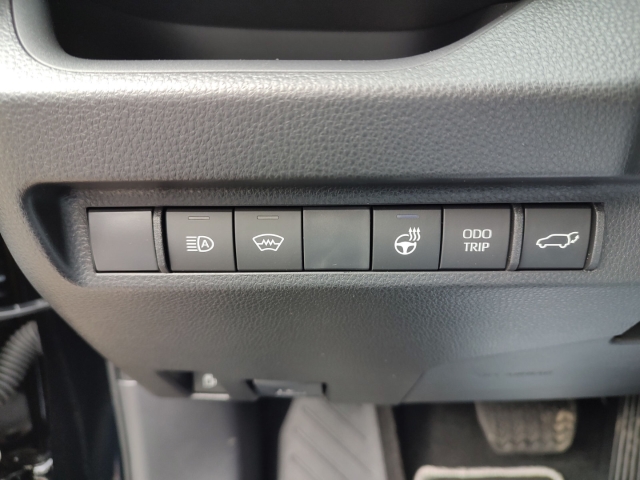 Toyota RAV4 5-deurs Team D