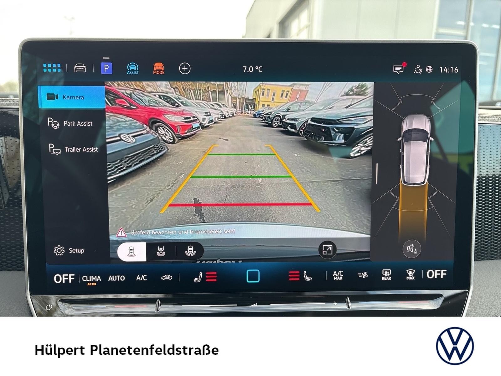 Volkswagen Tiguan Life eHybrid