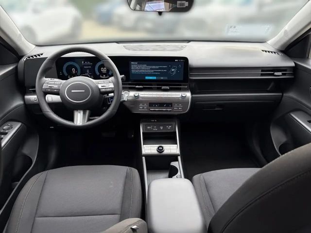 Hyundai Kona 1.6 2WD Smart