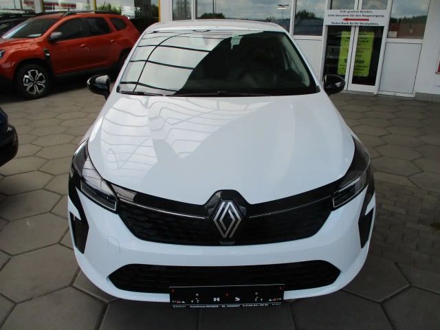 Renault Clio Evolution TCe 90