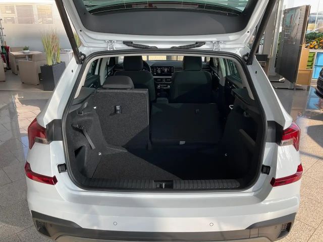 Skoda Kamiq 1.0 TSI Selection