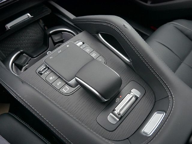 Mercedes-Benz GLE 450 4MATIC