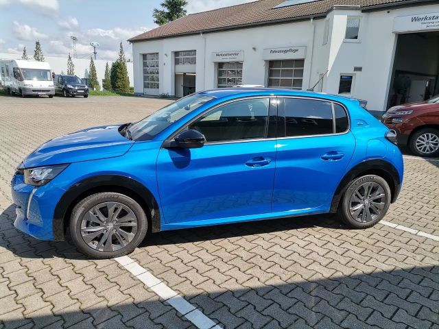 Peugeot E-208 Allure Pack