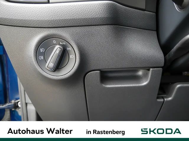 Skoda Kodiaq 1.5 TSI Clever
