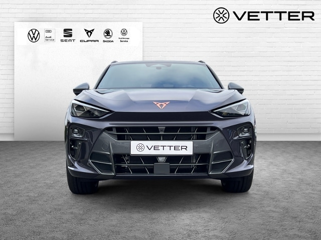 Cupra Terramar 1.5 e-Hybrid