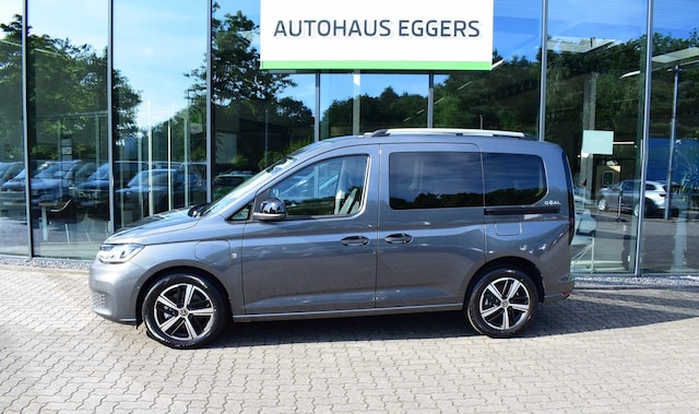 Volkswagen Caddy 1.5 TSI DSG eHybrid