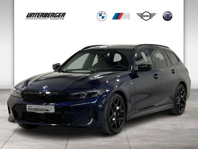 BMW 340 Touring xDrive