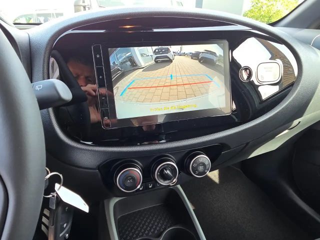 Toyota Aygo X 1.0 VVT-i Hatchback