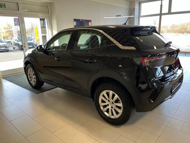 Opel Mokka Edition