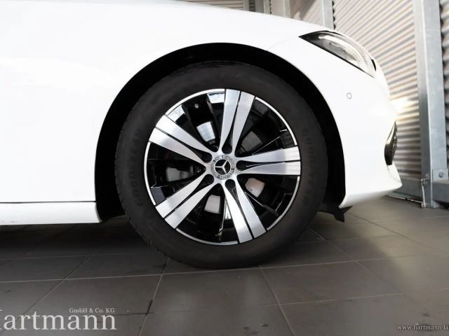 Mercedes-Benz C 180 AVANTGARDE Estate