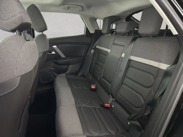 Citroën C4 PureTech Shine