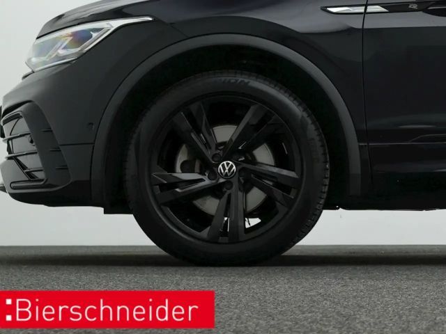 Volkswagen Tiguan 2.0 TDI DSG R-Line Style