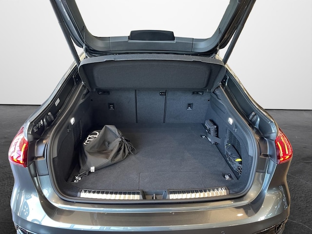 Audi A5 Hybride Quattro S-Tronic