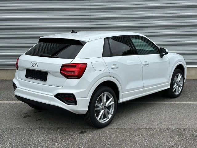 Audi Q2 30 TFSI