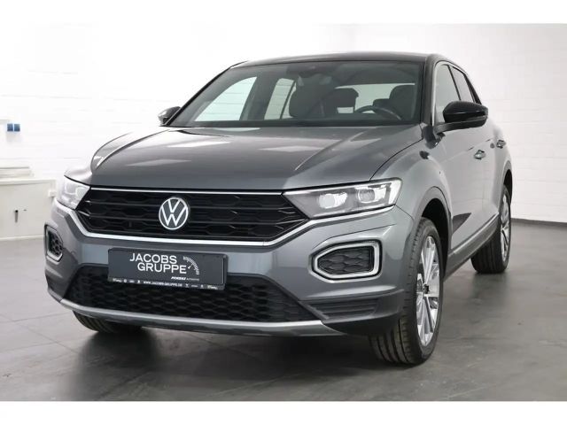 Volkswagen T-Roc 1.5 TSI DSG