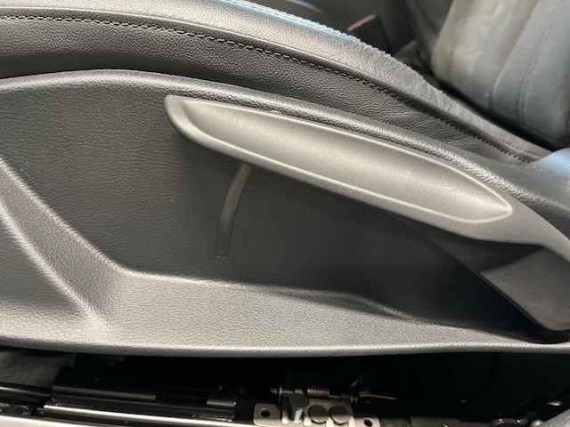 Audi A4 45 TFSI Avant Quattro S-Tronic