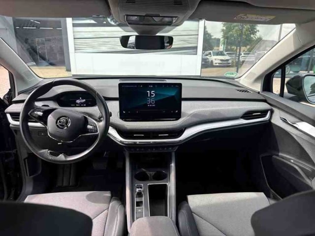 Skoda Enyaq Loft