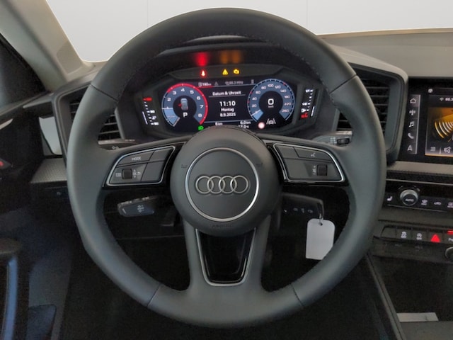 Audi A1 25 TFSI S-Tronic Sportback