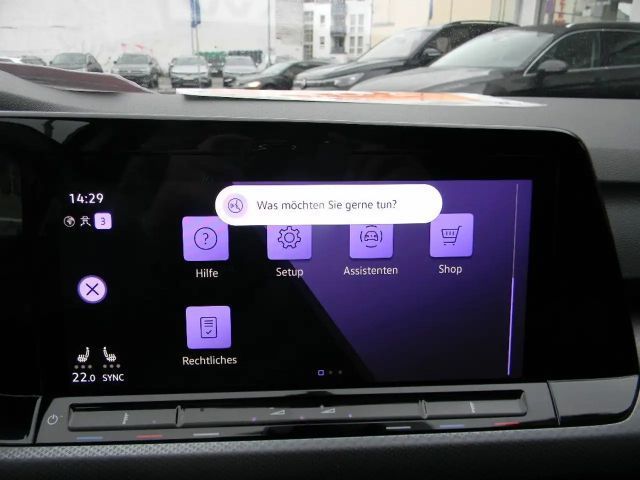 Volkswagen Golf DSG Golf VIII