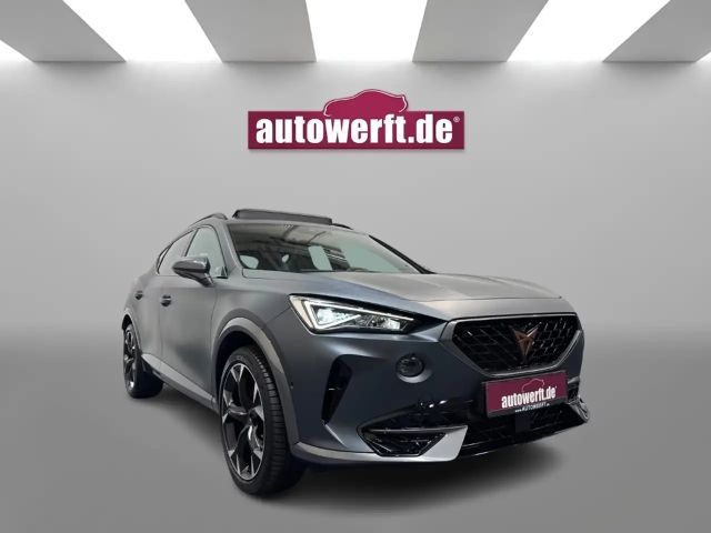 Cupra Formentor 2.0 TSI VZ